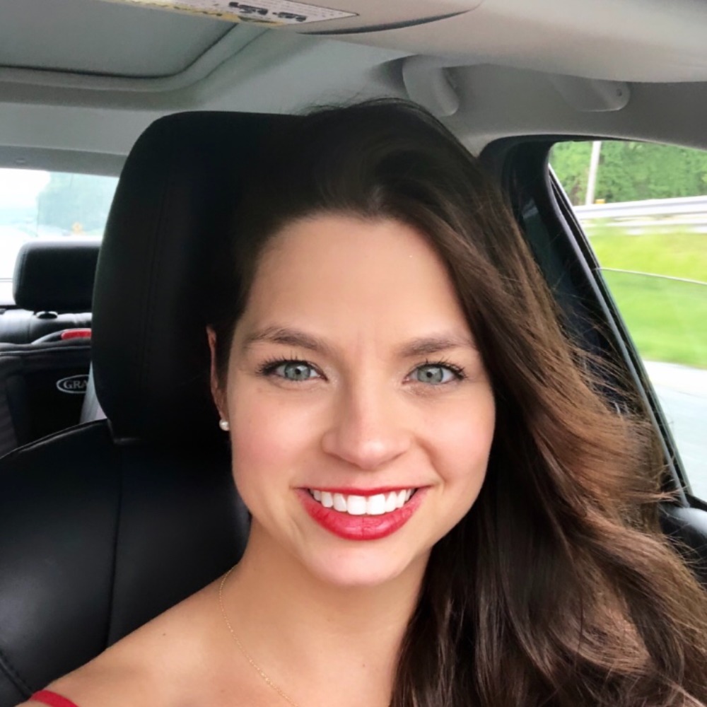 Meet your Posher, Ashley